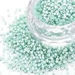13/0 Glass Seed Beads