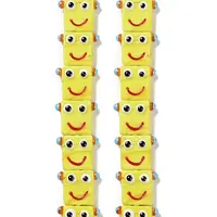 Handmade Lampwork Beads Strands