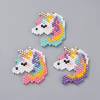 MIYUKI Japanese Seed Beads