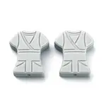 Food Grade Eco-Friendly Silicone Beads