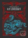 The Essential Tales of H.P. Lovecraft - Howard Phillips Lovecraft - kniha z kategorie Fantasy