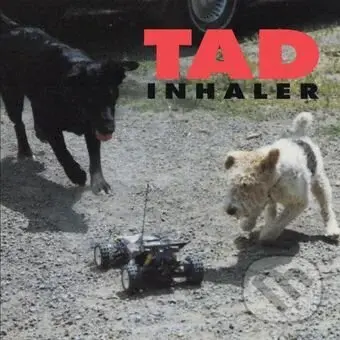 TAD: Inhaler - TAD,TAD: Inhaler - TAD