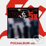 Oneus:  5X / Poca Digital edition - Oneus,Oneus:  5X / Poca Digital edition - Oneus
