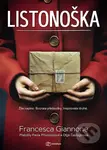 Listonoška - Francesca Giannone - kniha z kategorie Beletrie pro děti