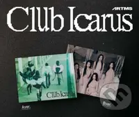 Artms:  Club Icarus / A edition - Artms