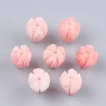 Synthetic Coral Beads