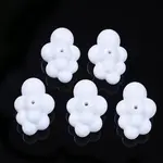 Opaque Acrylic Beads