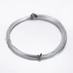 Round Aluminum Craft Wire