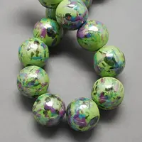 Handmade Porcelain Beads