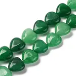 Natural Malaysia Jade Beads Strands