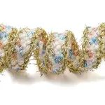 Polyester Crochet Lace Trim