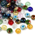 Glass European Beads