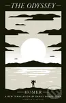 The Odyssey - Homer