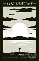 The Odyssey - Homer