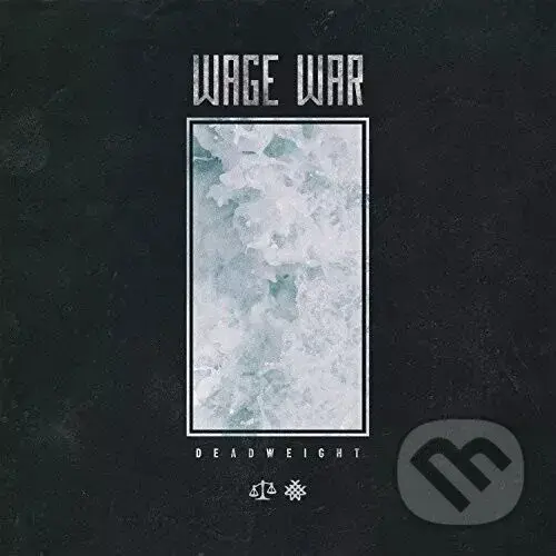Wage War: Deadweight LP - Wage War,Wage War: Deadweight LP - Wage War