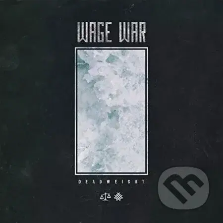 Wage War: Deadweight LP - Wage War