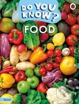 Do You Know Starter Level – Food - Ladybird