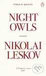 Night Owls - Nikolai Leskov - kniha z kategorie Beletrie