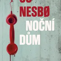 Noční dům (Defekt) - Jo Nesbø