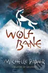 Wolfbane - Michelle Paver - kniha z kategorie Pro děti