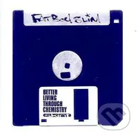Fatboy Slim:  Better Living Through Chemistry (20Th Anniversary Edition)