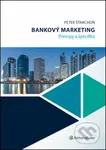 Bankový marketing - Peter Štarchoň - kniha z kategorie Marketingová komunikace