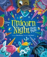 Unicorn Night - Diana Murray - kniha z kategorie Pro děti