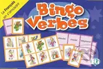 Le francais en s´amusant: Bingo Verbes A1