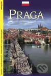 Praha - průvodce/polsky - Viktor Kubík,Praha - průvodce/polsky - Viktor Kubík
