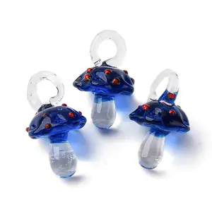 Handmade Lampwork Pendants