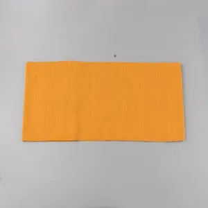 Cotton Ribbing Fabric for Cuffs