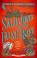 Sally Jones and the False Rose - Jakob Wegelius - kniha z kategorie Pro děti