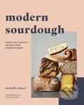 Modern Sourdough (Sweet and Savoury Recipes from Margot Bakery) - kniha z kategorie Zdraví a životní styl