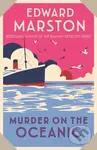 Murder on the Oceanic (A gripping Edwardian mystery from the bestselling author) - kniha z kategorie Detektivky, thrillery a horory