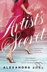 The Artist's Secret…