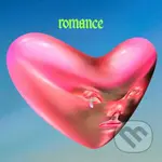 Fontaines DC: Romance LP - Fontaines D.C.