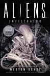 Aliens: Infiltrator - Weston Ochse - kniha z kategorie Sci-fi