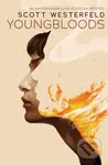 Youngbloods (Impostors, Book 4) - Scott Westerfeld