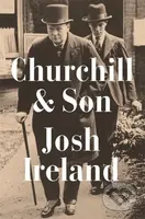 Churchill & Son - Josh Ireland - kniha z kategorie Humanitní a společenské vědy