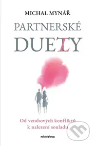 Partnerské duety (Od vztahových konfliktů k nalezení souladu) - kniha z kategorie Psychologie