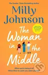 The Woman in the Middle (the perfect escapist read from the much-loved Sunday Times bestseller) - kniha z kategorie Romantika