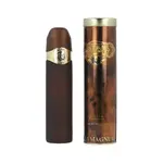 Cuba Magnum Gold EDT 130 ml M