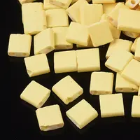 2-Hole Glass Seed Beads