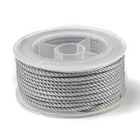 Round Nylon Cords