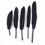 Goose Feather Costume Accessories