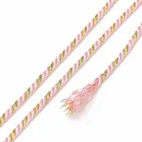 Polycotton Filigree Cord