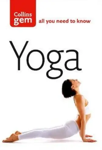 Yoga - Ralston Patricia A