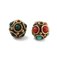 Handmade Indonesia Beads