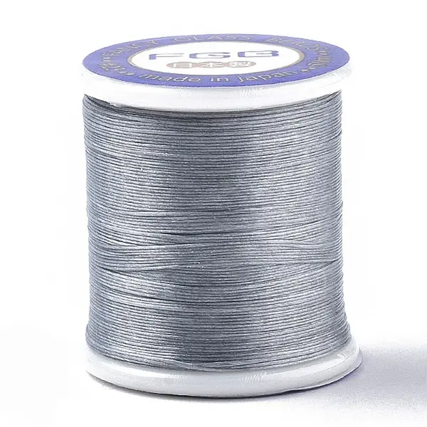 Nylon 66 Coated Beading Threads for Seed Beads