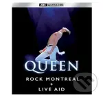 Queen: Rock Montreal (2 BD) - Queen - film z kategorie Dokumenty